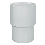 MANCHETTE DE REPARATION PVC D.100/93 MR100 MANCHETTE DE REPARATION PVC D.100/93 MR100